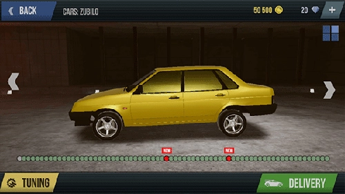 火力全开2城市狂热单机中文版