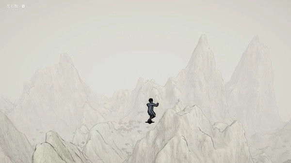 雪地奔驰手机版(1)