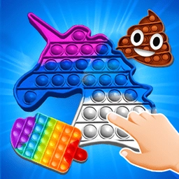 迷你推推乐免版