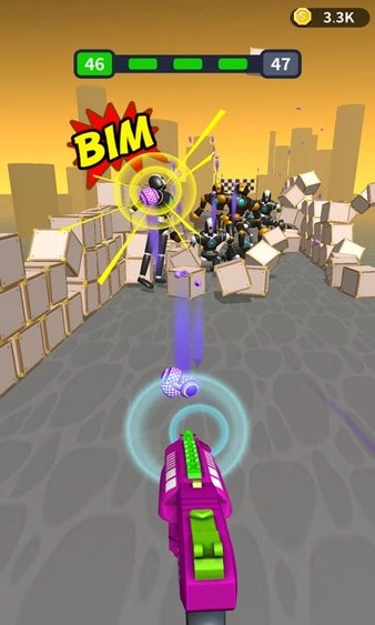 射手大师手机版