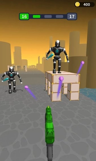 射手大师手机版