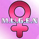全女格斗mugen手机直装版