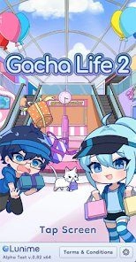 gachalife2(扭蛋人生2)