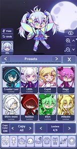 gachalife2(扭蛋人生2)