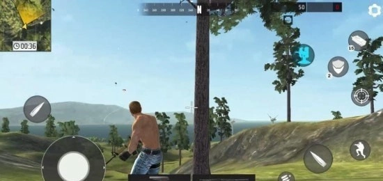 精英荣耀战场安卓最新