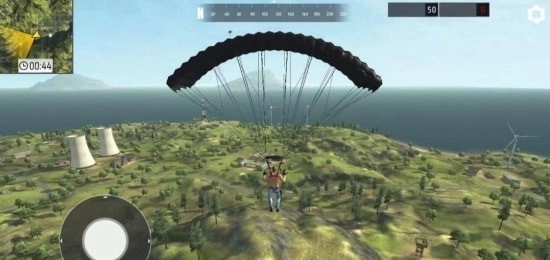 精英荣耀战场安卓最新