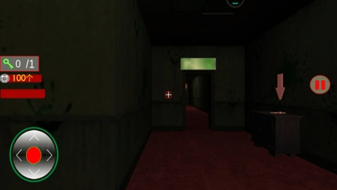 恐怖逃生大乱斗手机版