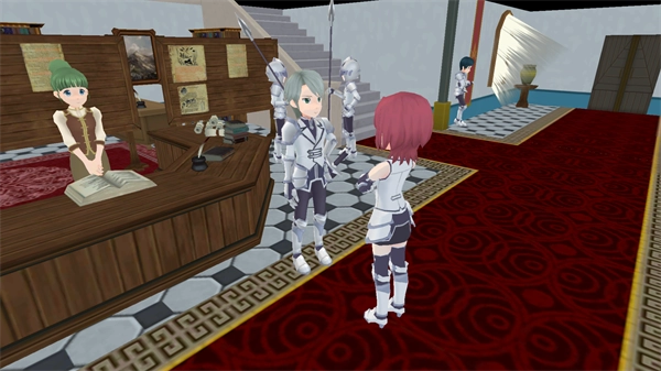 史诗征服2汉化版3