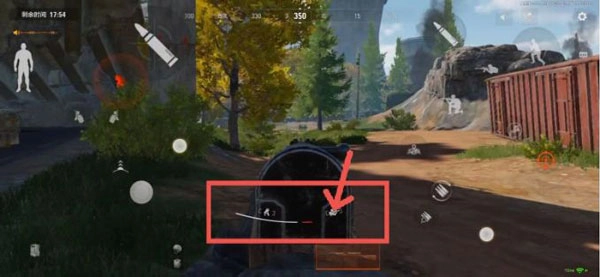 暗区突围国际服2026图4