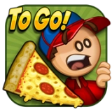 老爹披萨店豪华版