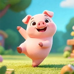 挪猪大挑战 v1.0.0.0