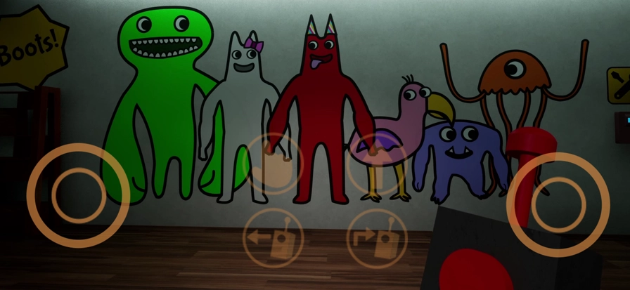 班班幼兒園-截圖1