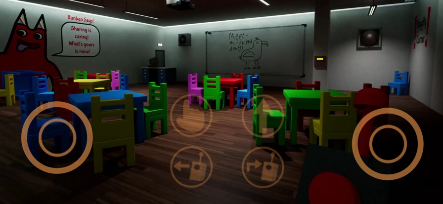 班班幼兒園-截圖3