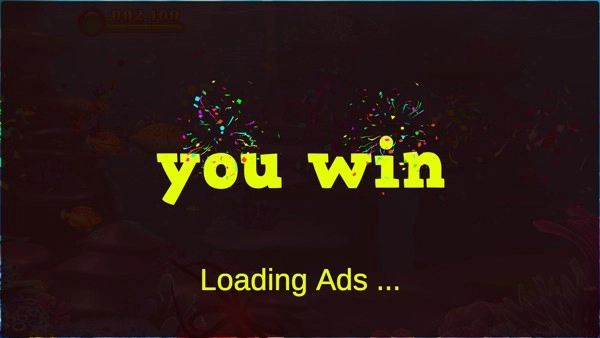 大鱼吃小鱼经典版