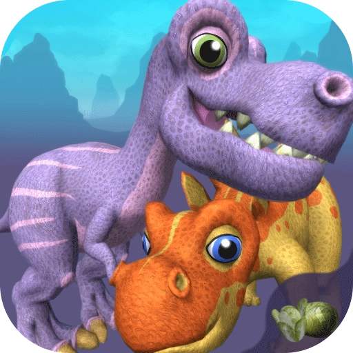 儿童恐龙世界安卓版
