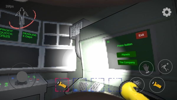 致命公司安卓版图3