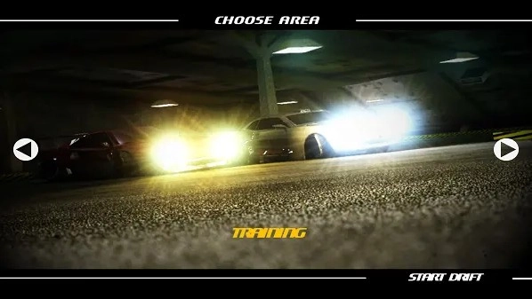 JDM漂移大師手機(jī)版截圖3