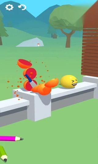 切开一切正版图2