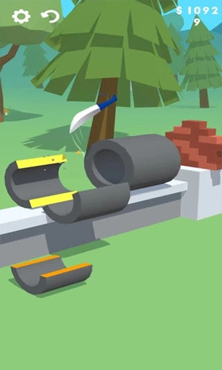 切开一切正版图3