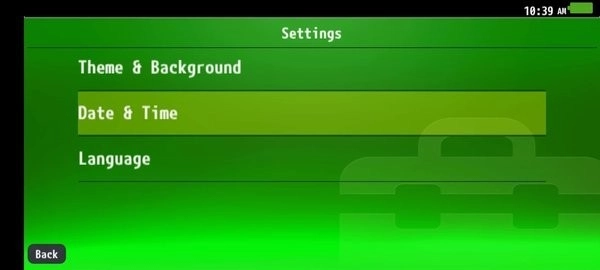 psv模拟器安卓版图2