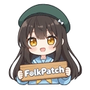 Folkpatch