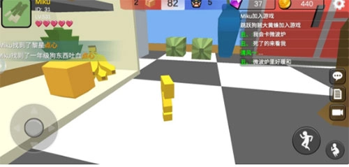 躲猫猫大乱斗联网版2