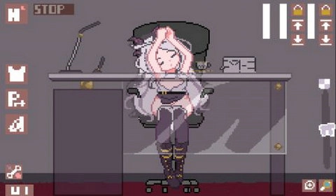 不要打扰娜娜睡觉汉化版-图1