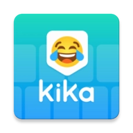 kika輸入法