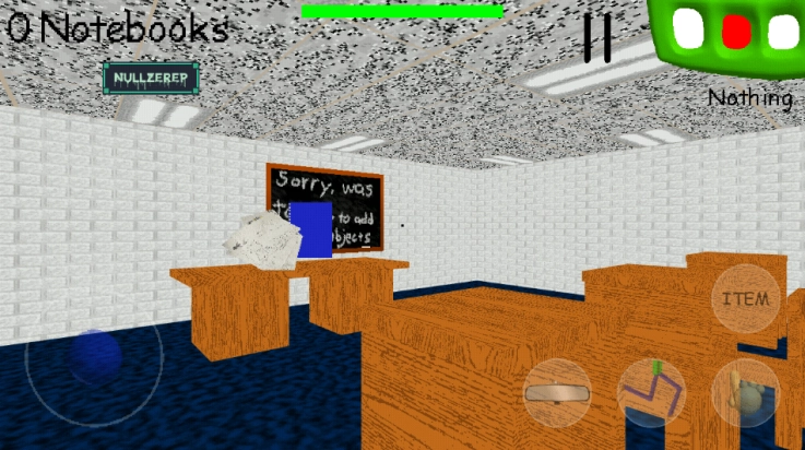 巴迪的旧实验室图4