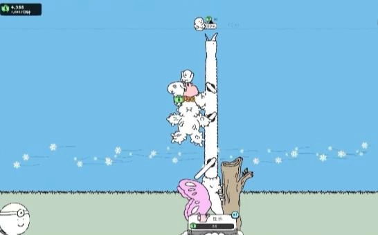 神經鵝游戲-截圖3
