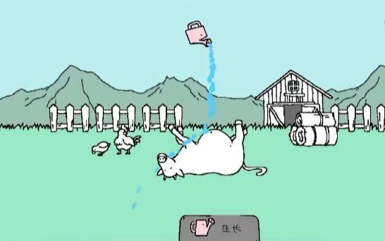 神經鵝游戲-截圖2