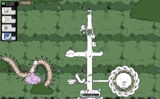 神經鵝游戲-截圖4