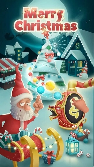 垃圾大亨手機版-截圖1