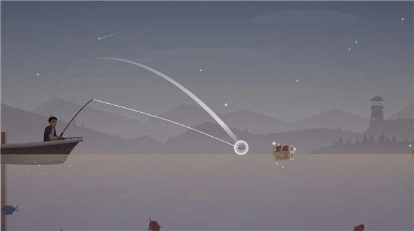 钓鱼人生无敌版