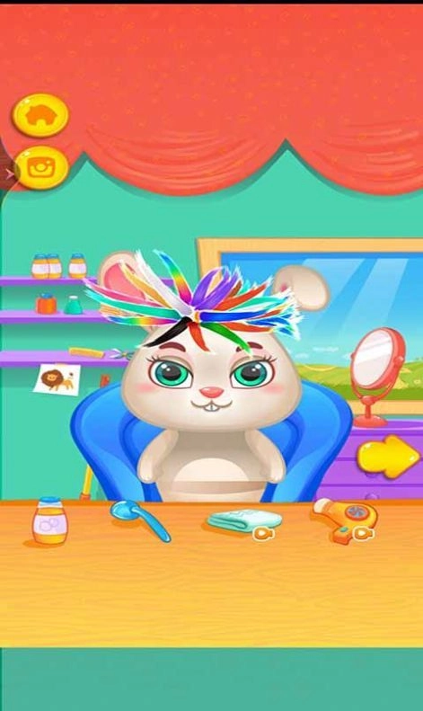 宠物造型师手机版