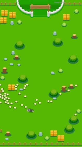 小小牧羊人手机版