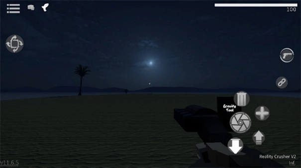 G沙盒仇恨中文版(2)