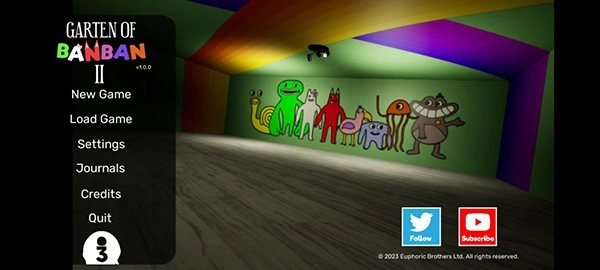 班班幼儿园2正版1