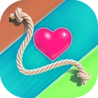 恋人绳子大作战