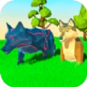 动物争霸模拟器