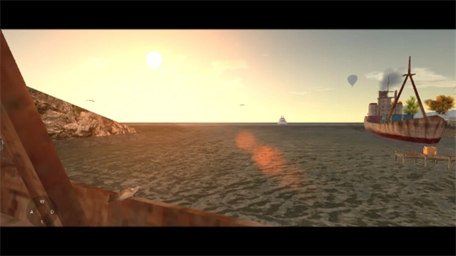 俄羅斯汽車獵人安卓版截圖2