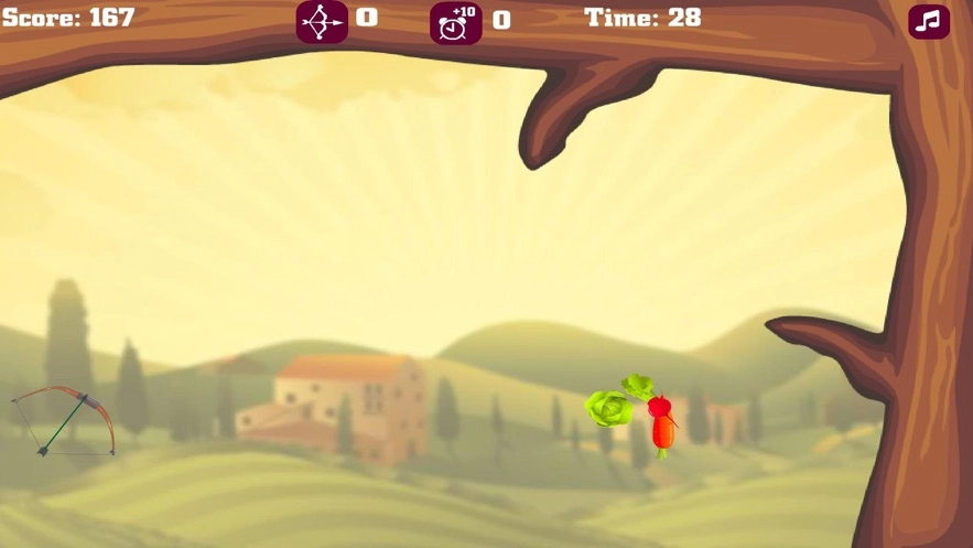 欢乐弓箭手-图2