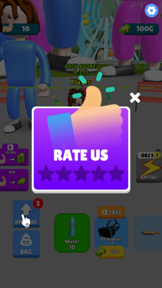 肌肉甜心安卓版图3