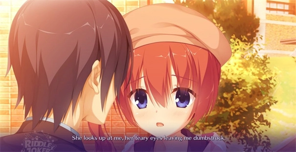 谜语小丑冷狐汉化版(3)