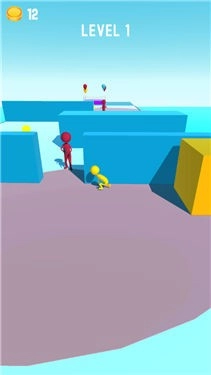 潜行大师3D手机版