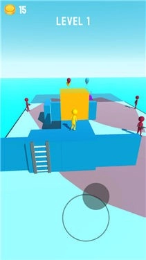 潜行大师3D手机版