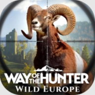 獵人之路狂野歐洲