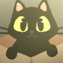 別帶這只貓回家