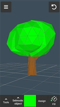 3dmodeling凹凸建模