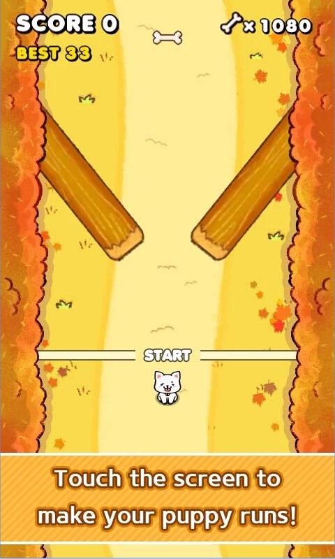 奔跑吧狗狗安卓版